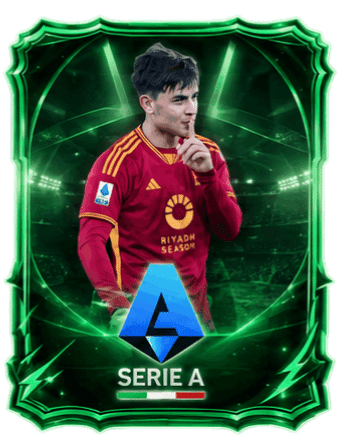 SerieA