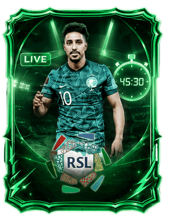 RSL