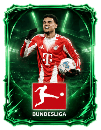 Bundesliga