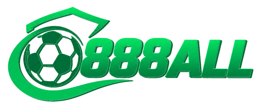 Logo 888all
