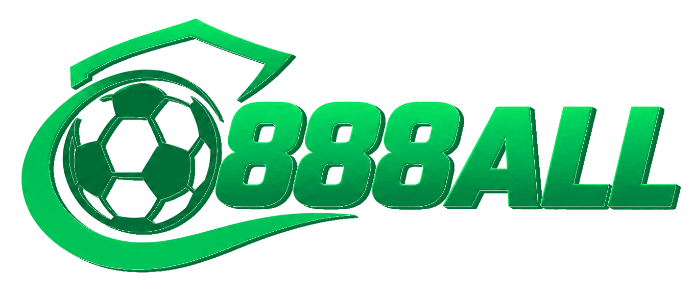 Logo 888all
